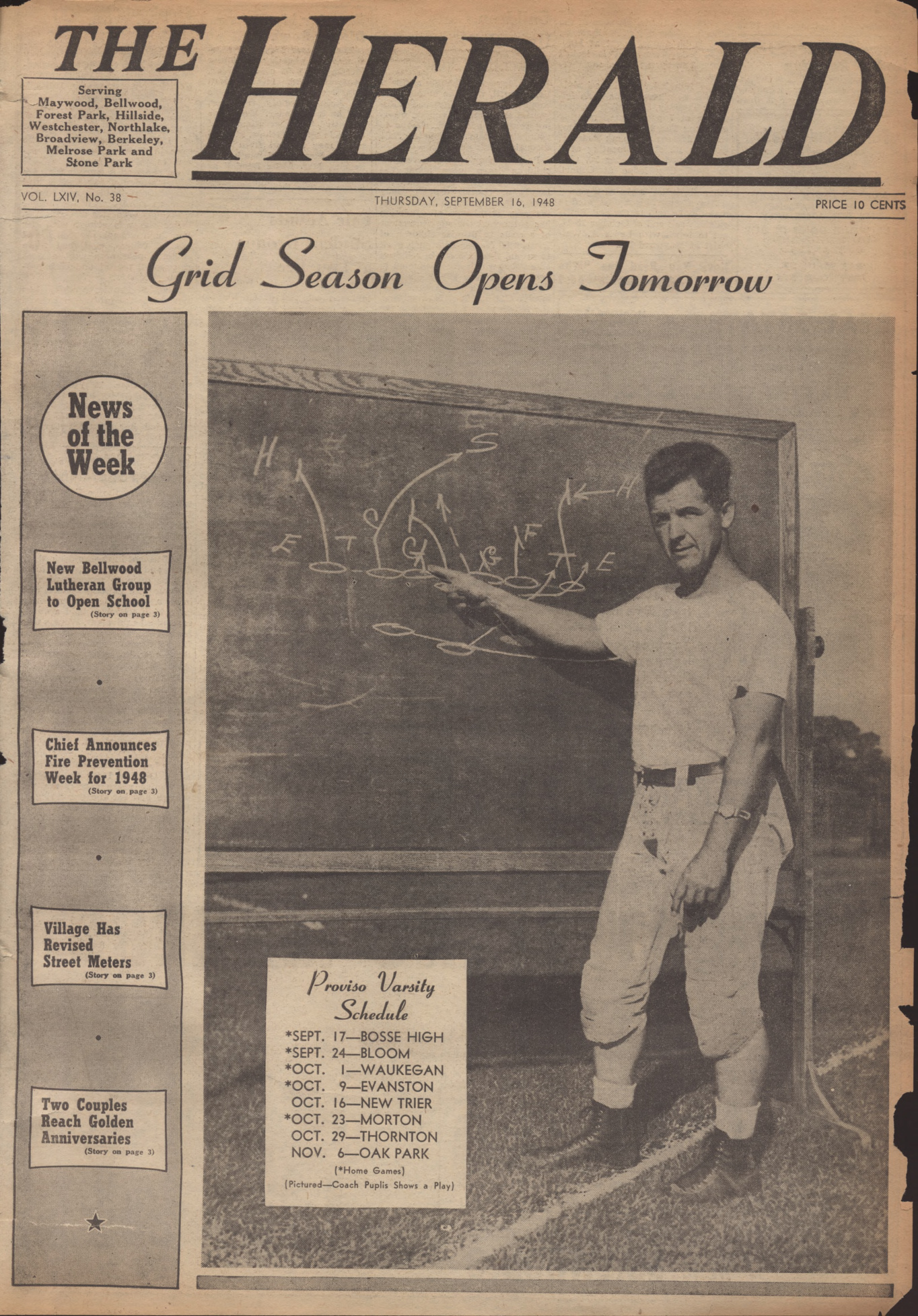The Herald – 19480916