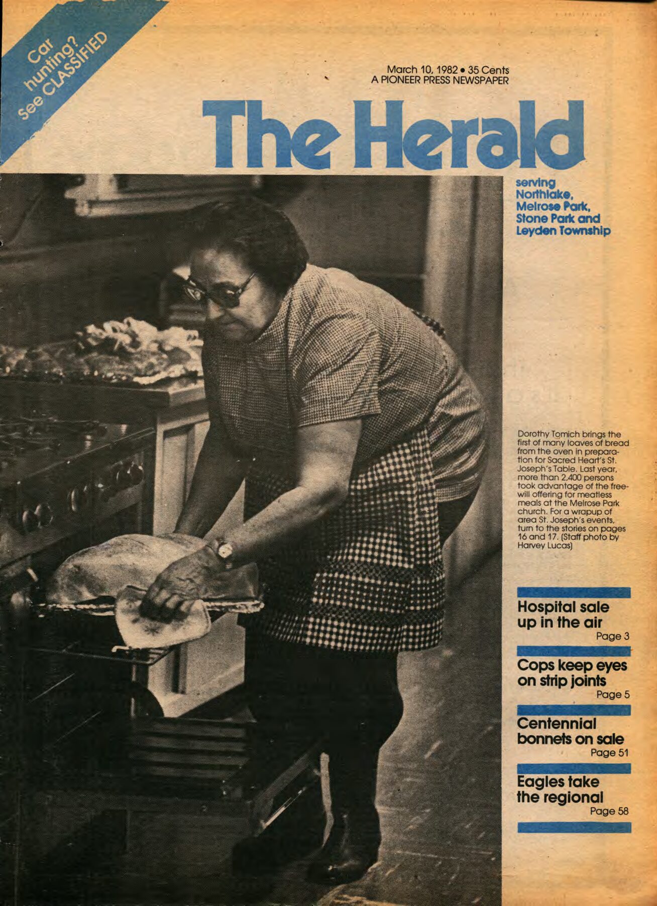 The Herald – 19820310
