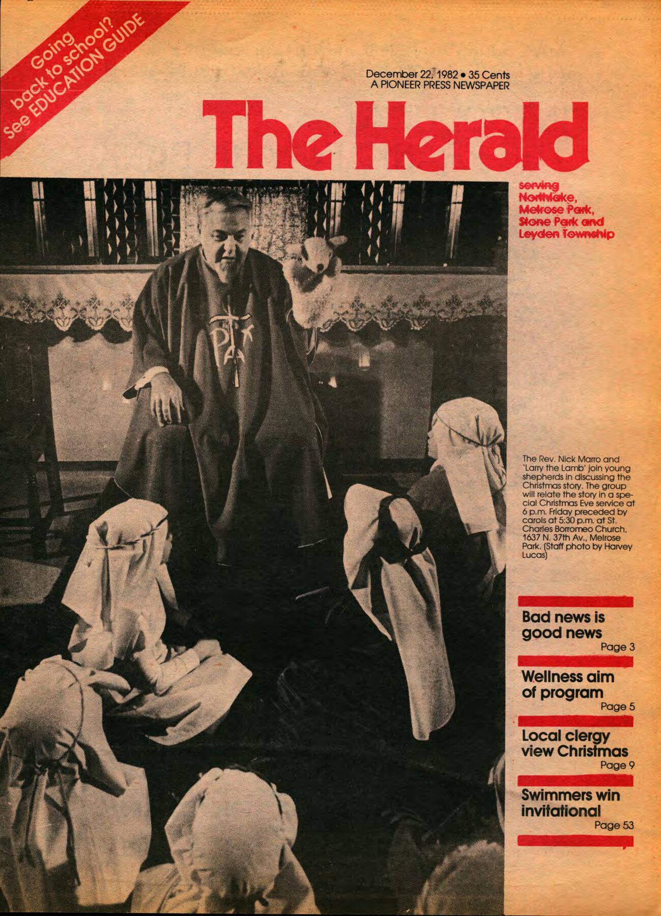 The Herald – 19821222