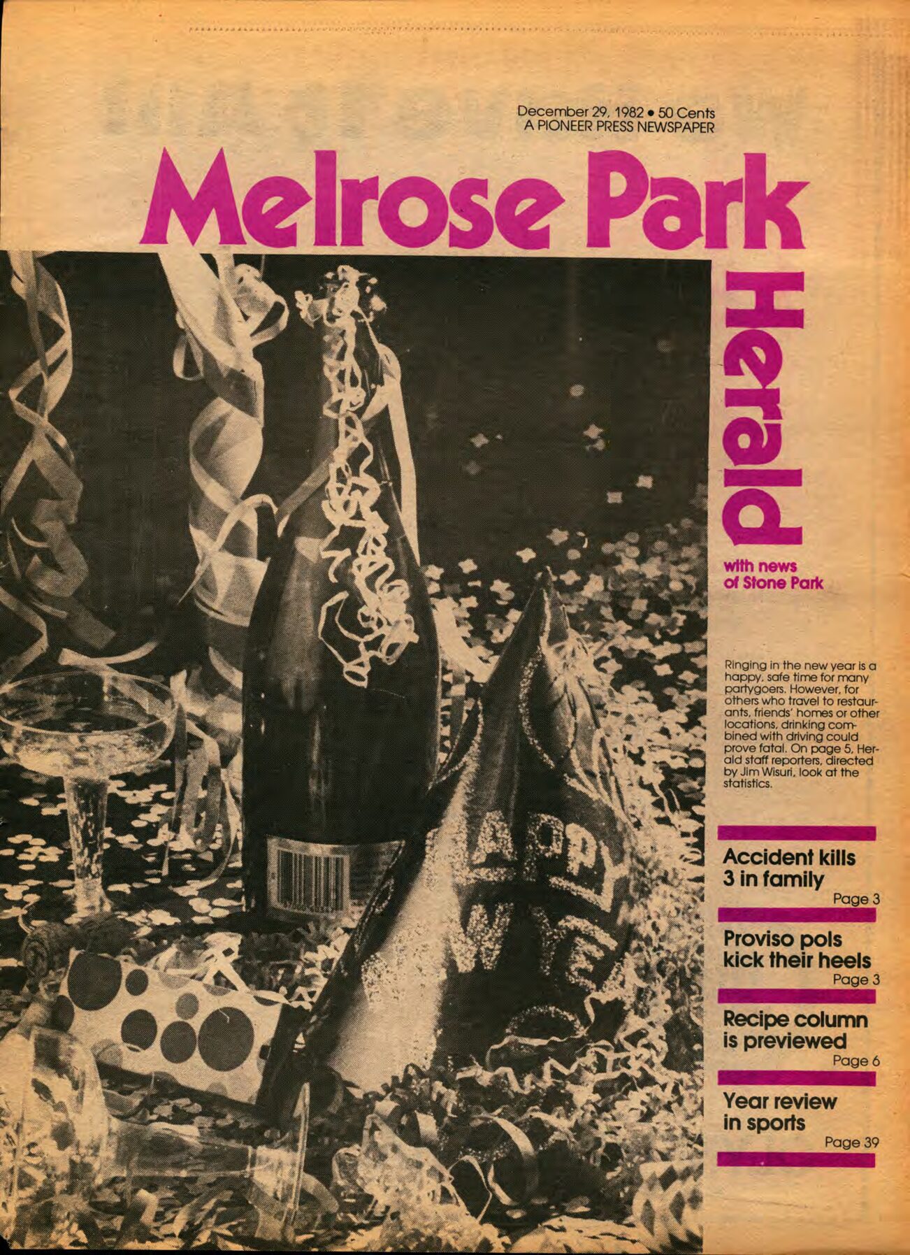 The Herald – 19821229