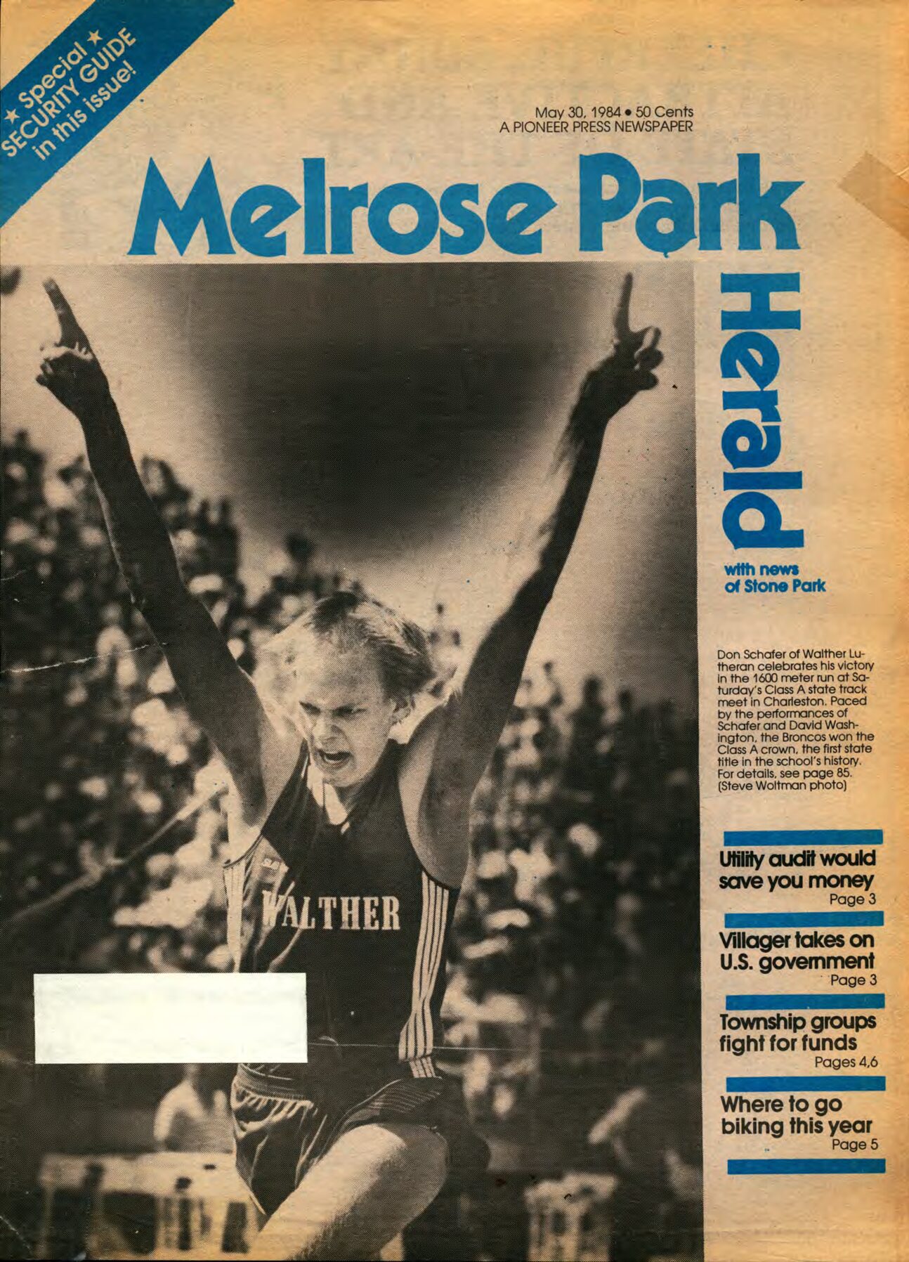 The Herald – 19840530
