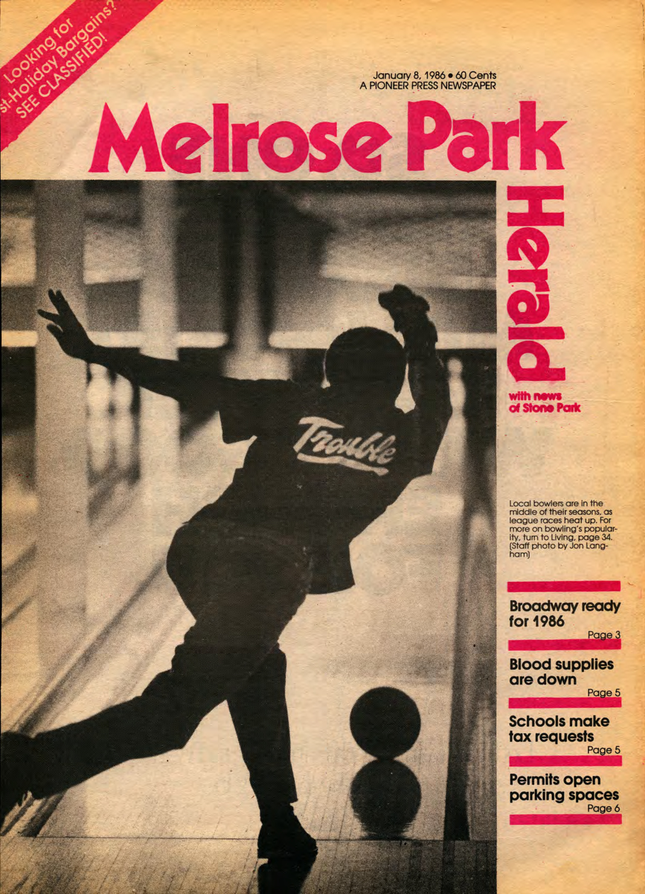 The Herald – 19860108
