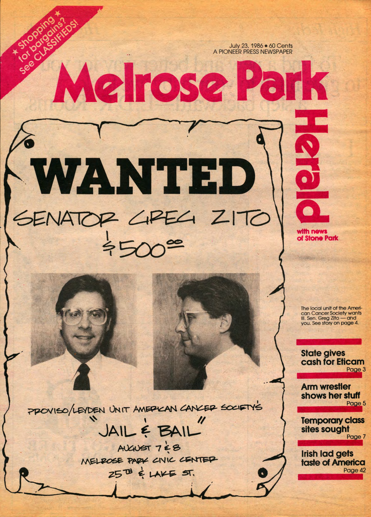The Herald – 19860723