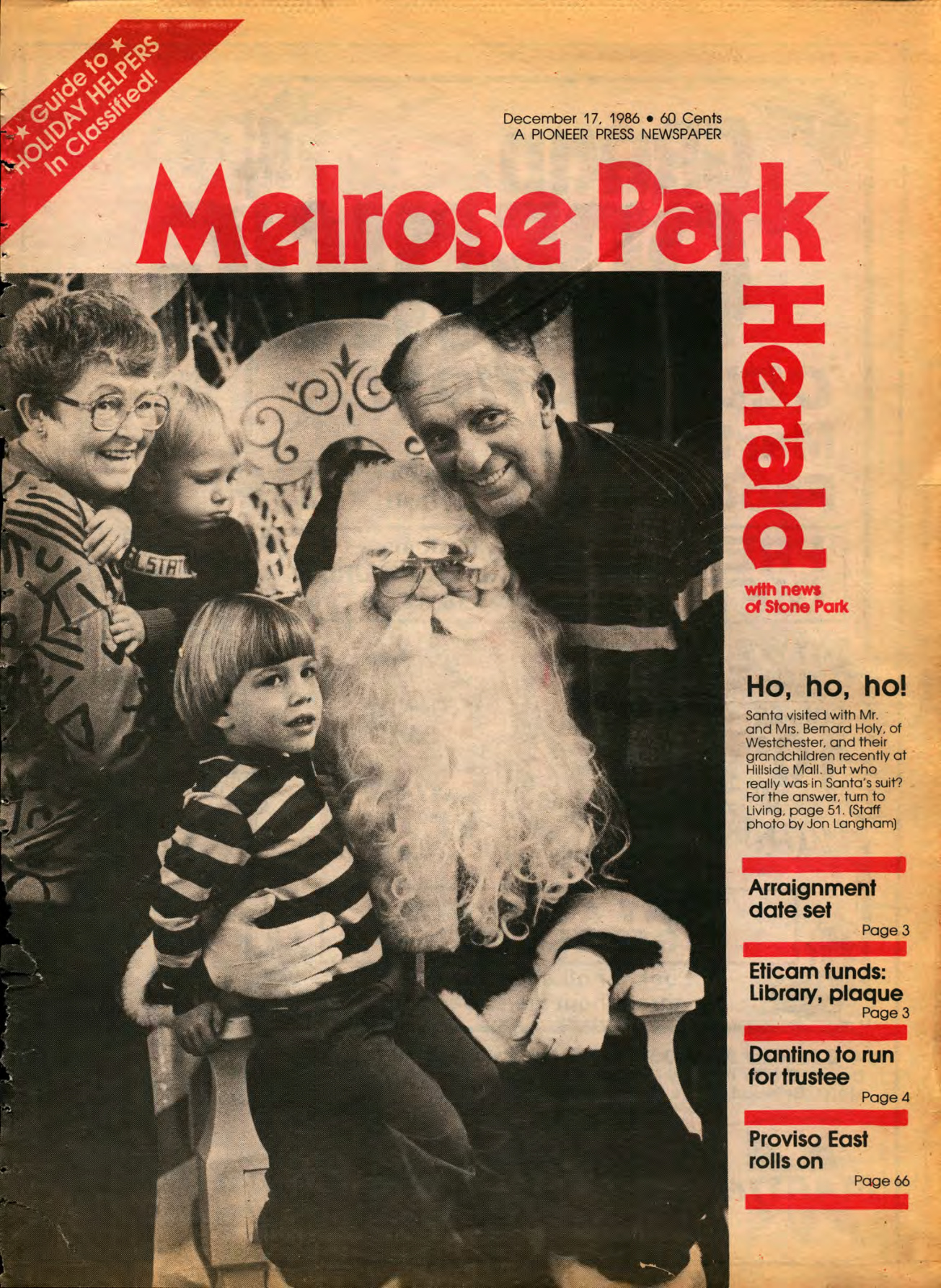 The Herald – 19861217