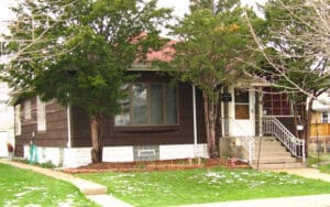 Modern Photo of 