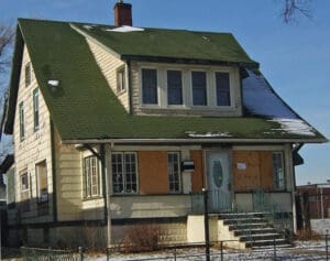 Modern Photo of 
