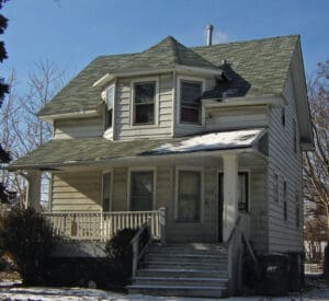 Modern Photo of 