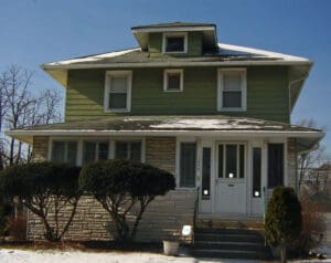 Modern Photo of 