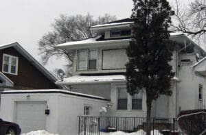Modern Photo of 