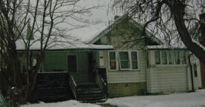 Modern Photo of 