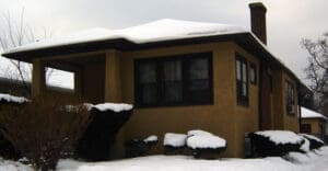Modern Photo of 