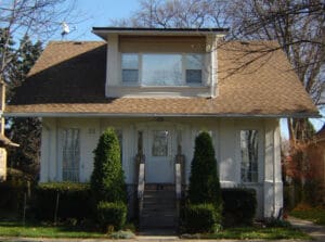 Modern Photo of 