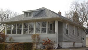 Modern Photo of 