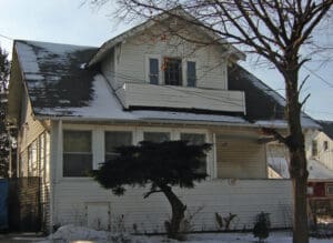 Modern Photo of 