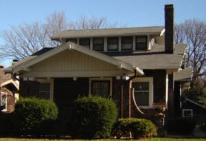 Modern Photo of 