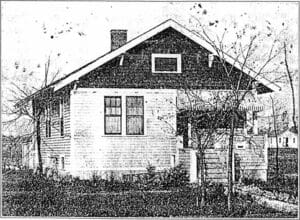 Catalog Photo of 521 Granville