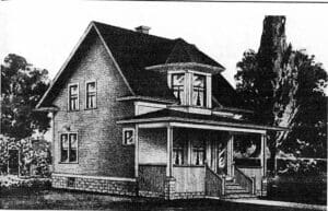 Catalog Photo of 1128 N 7th Ave