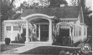 Catalog Photo of 266 N Clinton