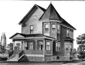 Catalog Photo of 1111 N 11th Ave