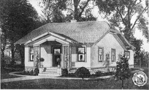 Catalog Photo of 142 N Clinton