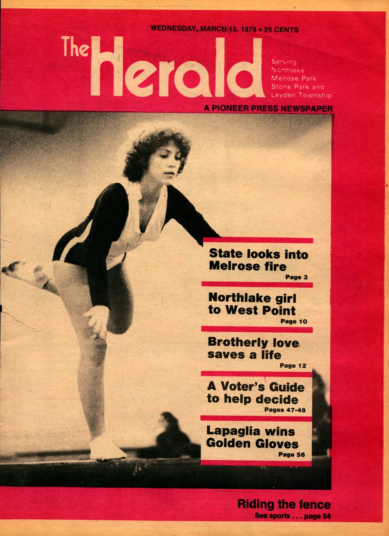 The Herald – 19780315