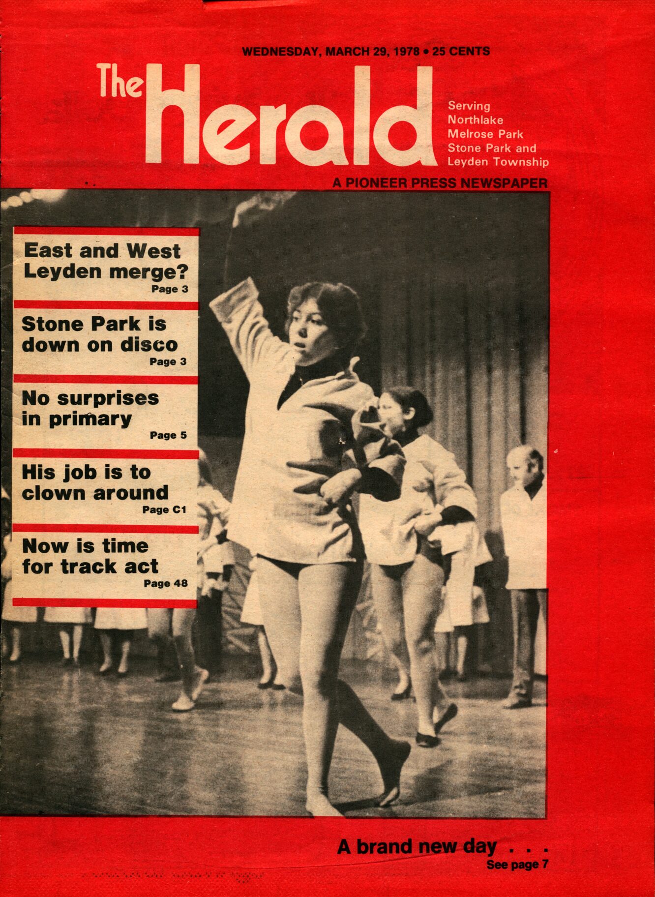 The Herald – 19780329