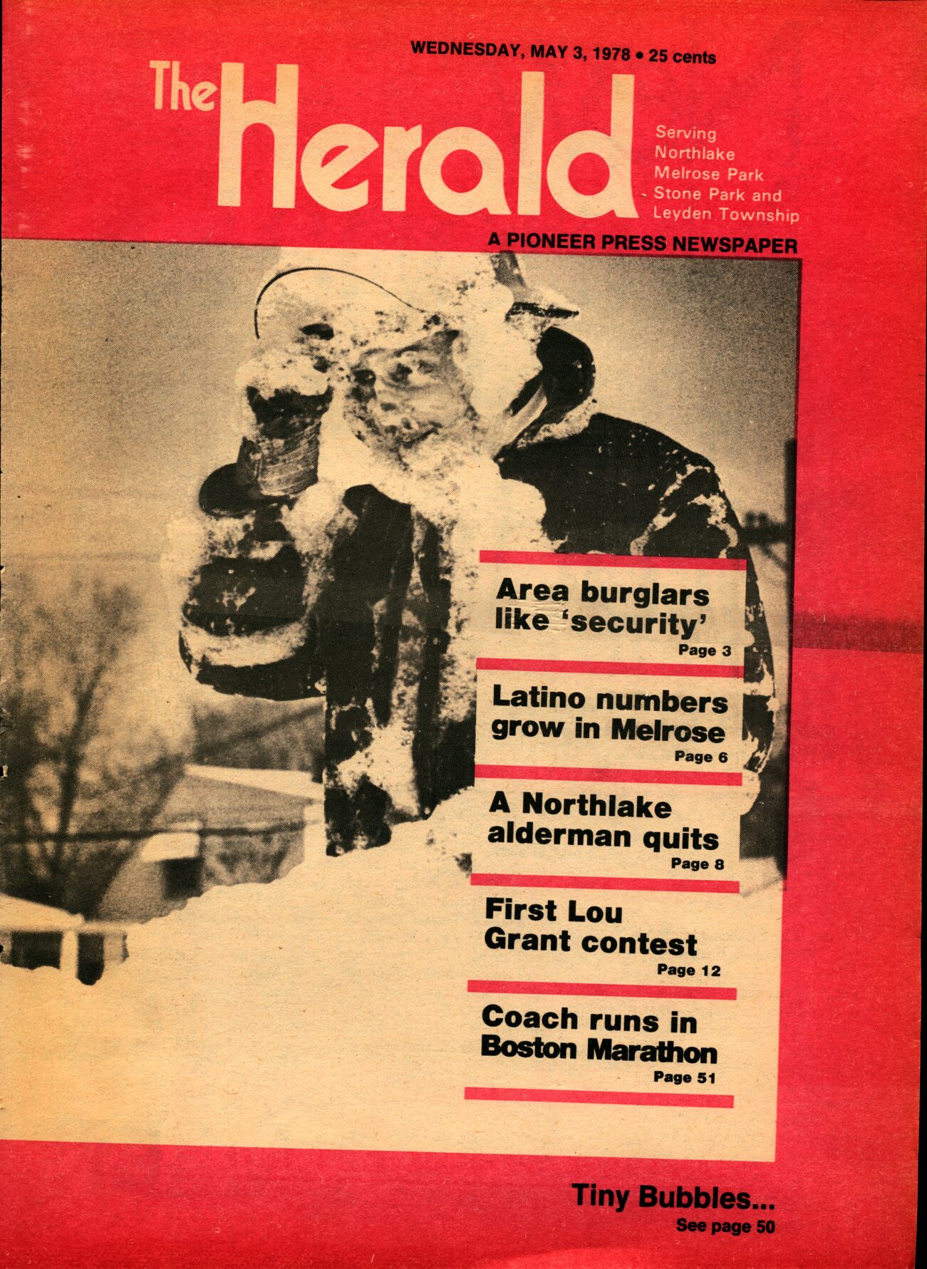 The Herald – 19780503