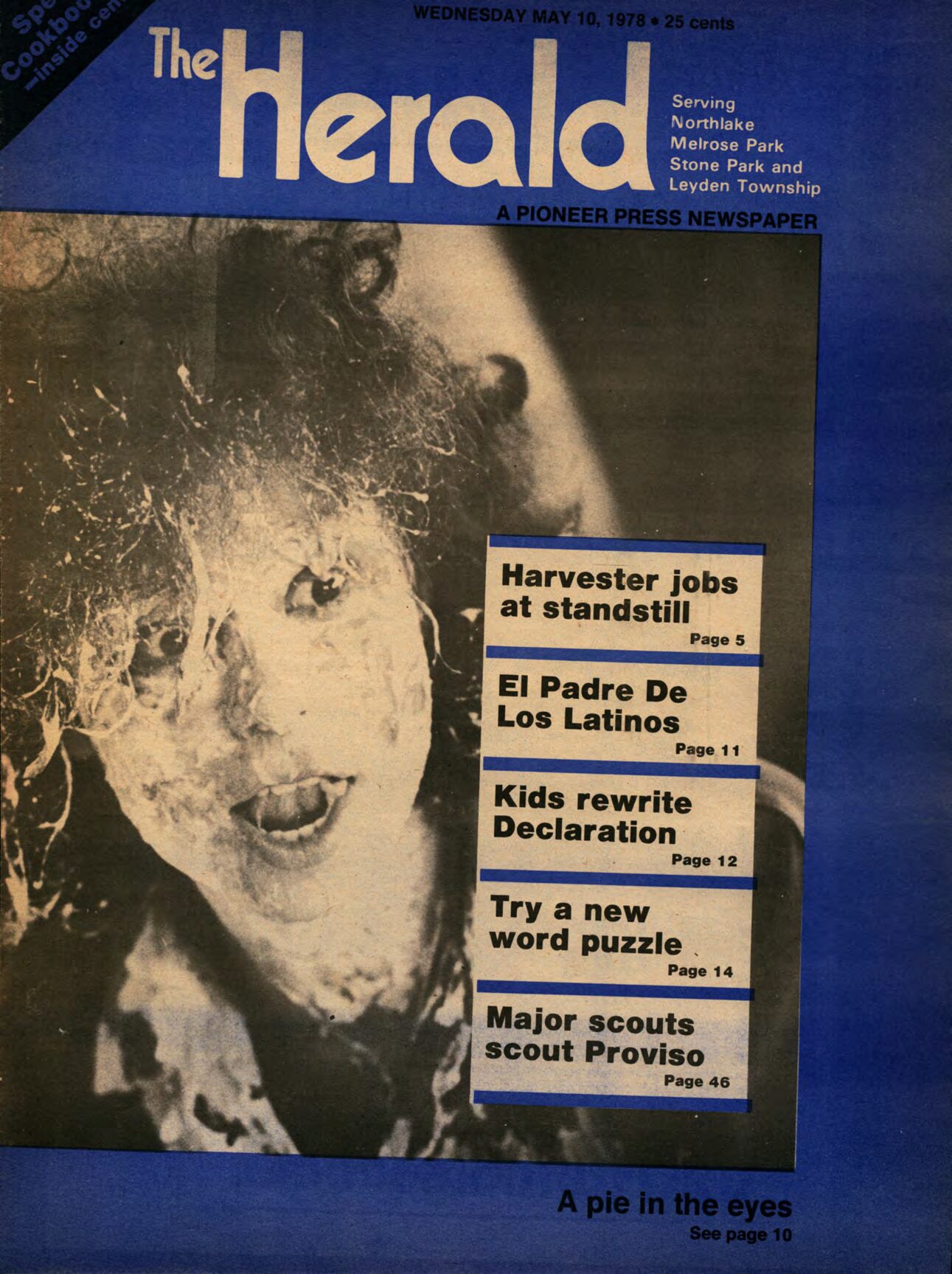 The Herald – 19780510