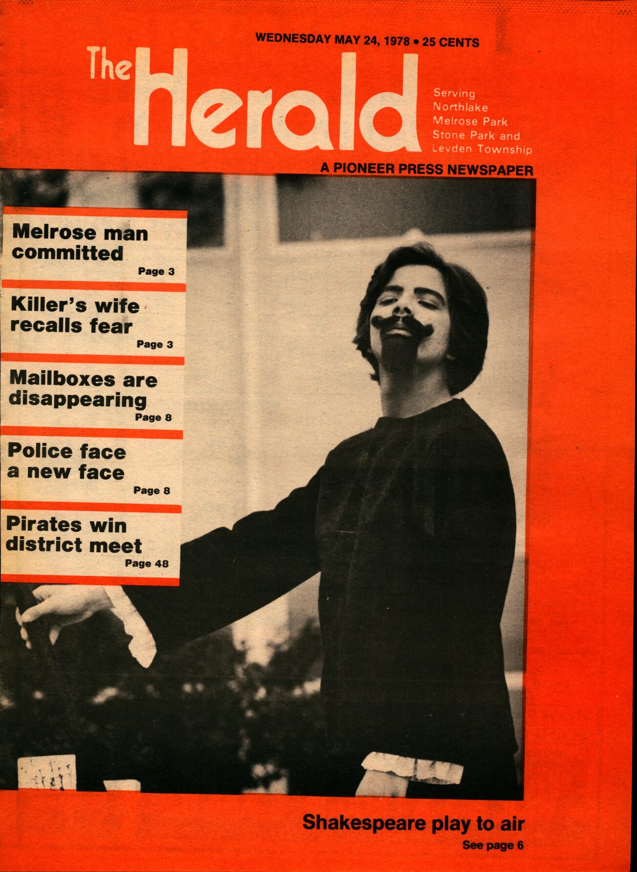 The Herald – 19780618