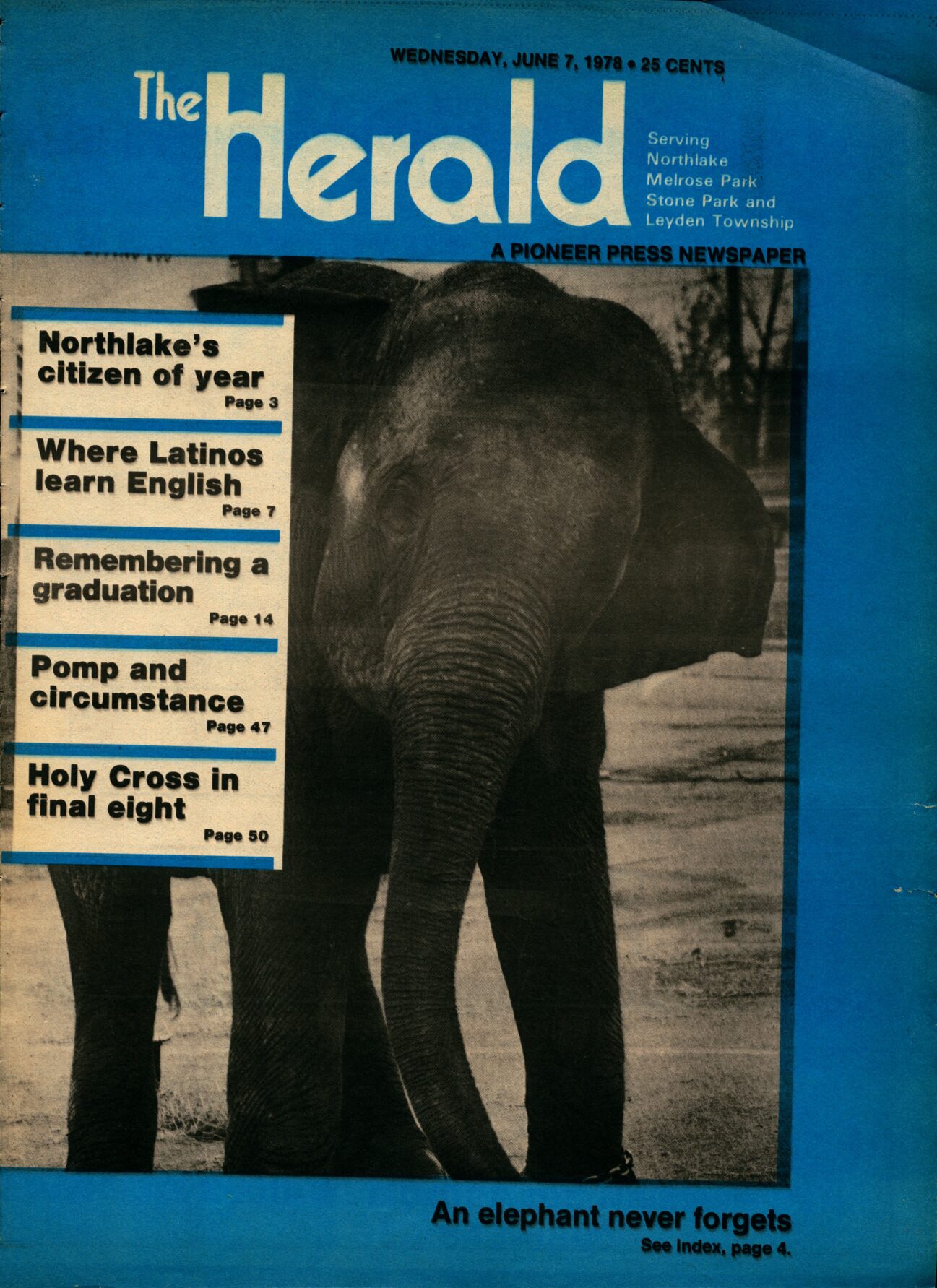 The Herald – 19780607
