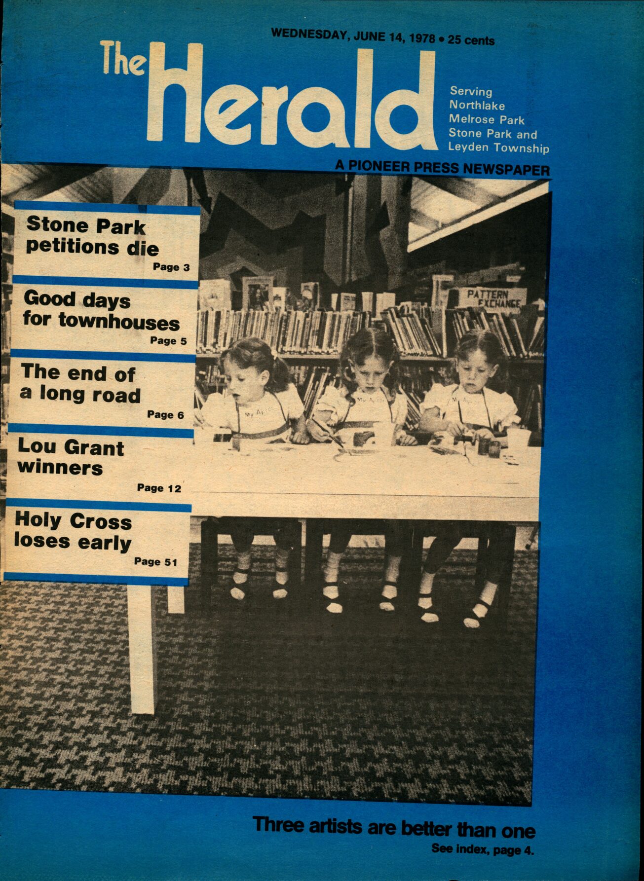 The Herald – 19780614