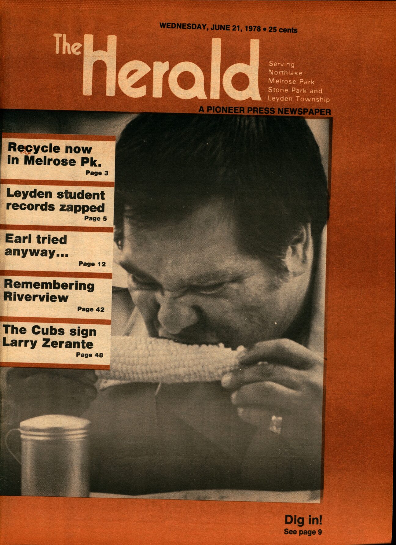 The Herald – 19780621