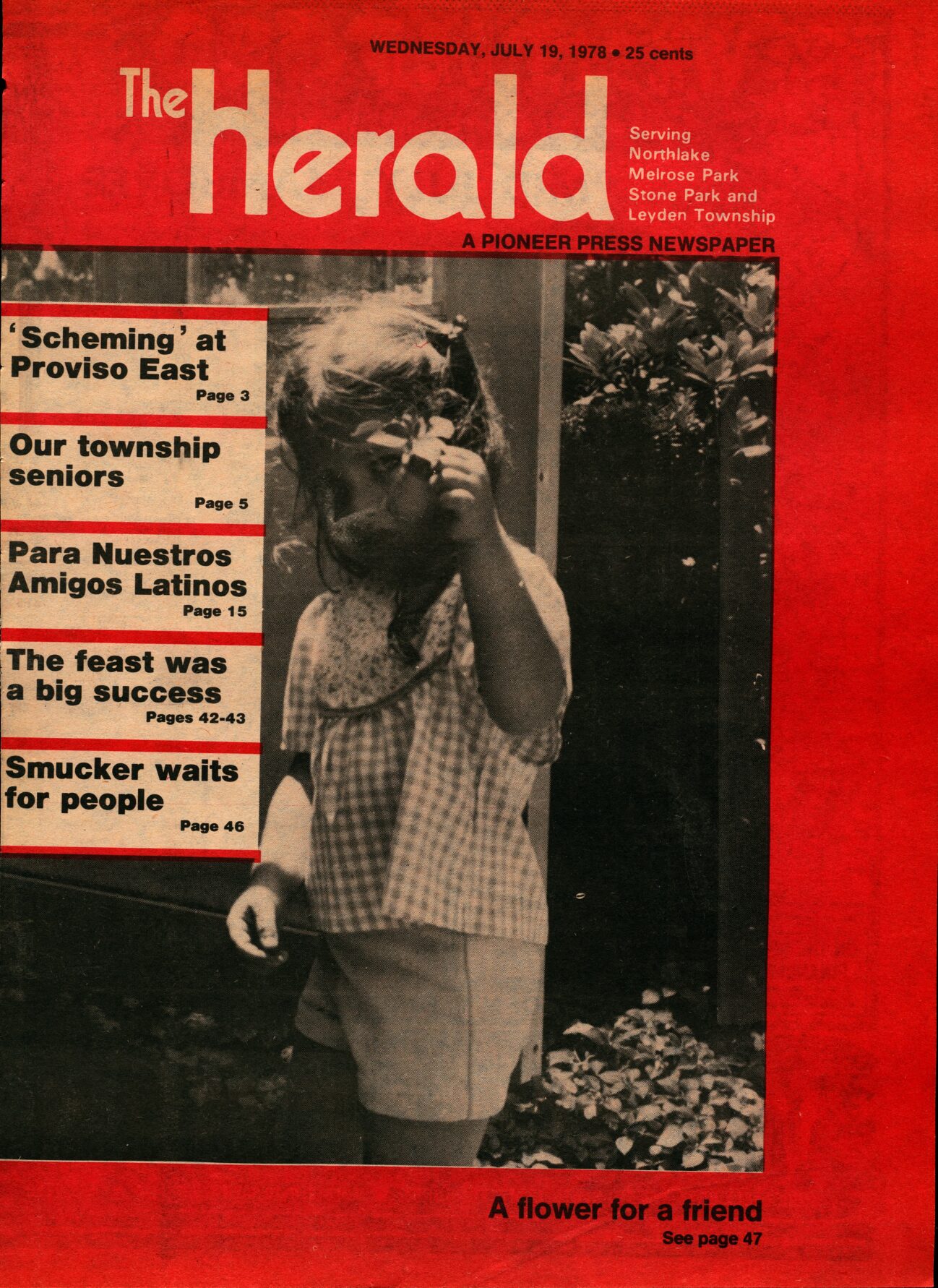 The Herald – 19780719