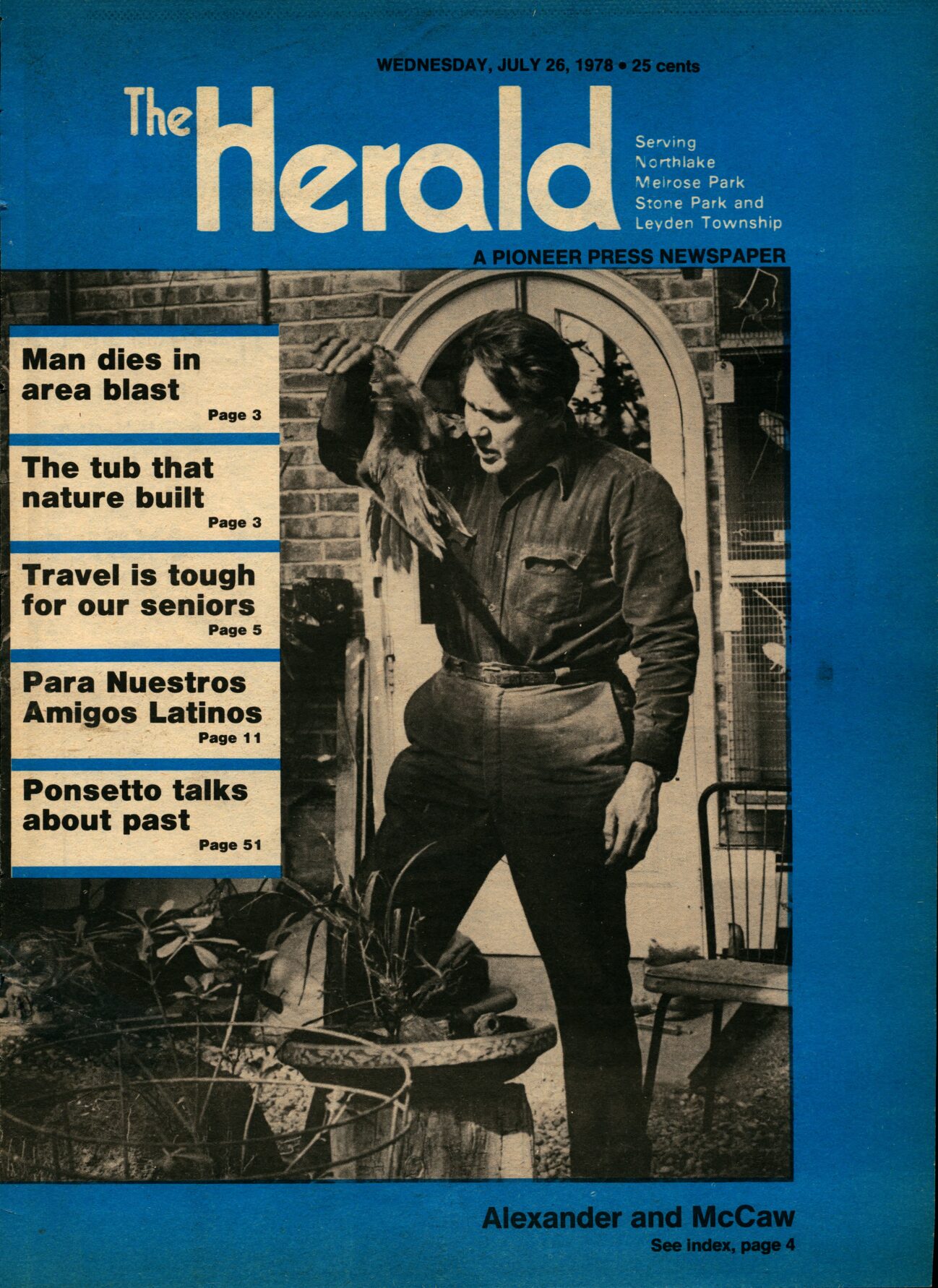 The Herald – 19780726