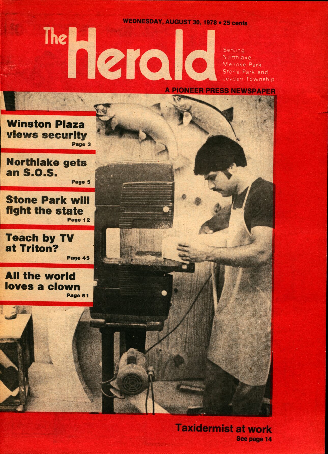 The Herald – 19780830