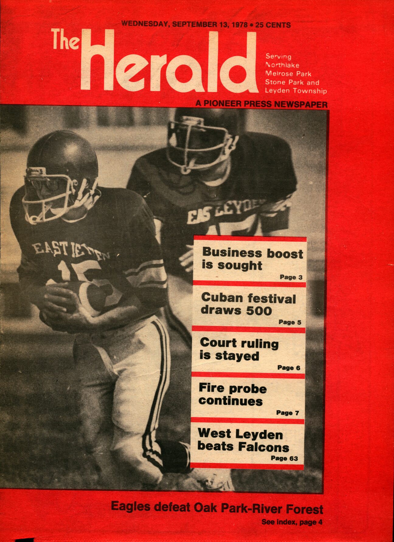 The Herald – 19780913