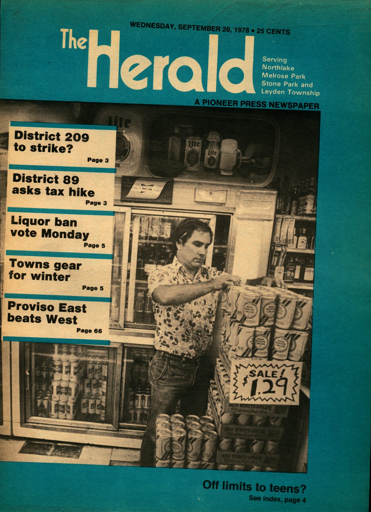The Herald – 19780920