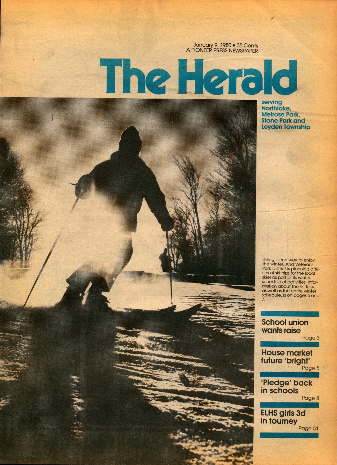 The Herald – 19800109