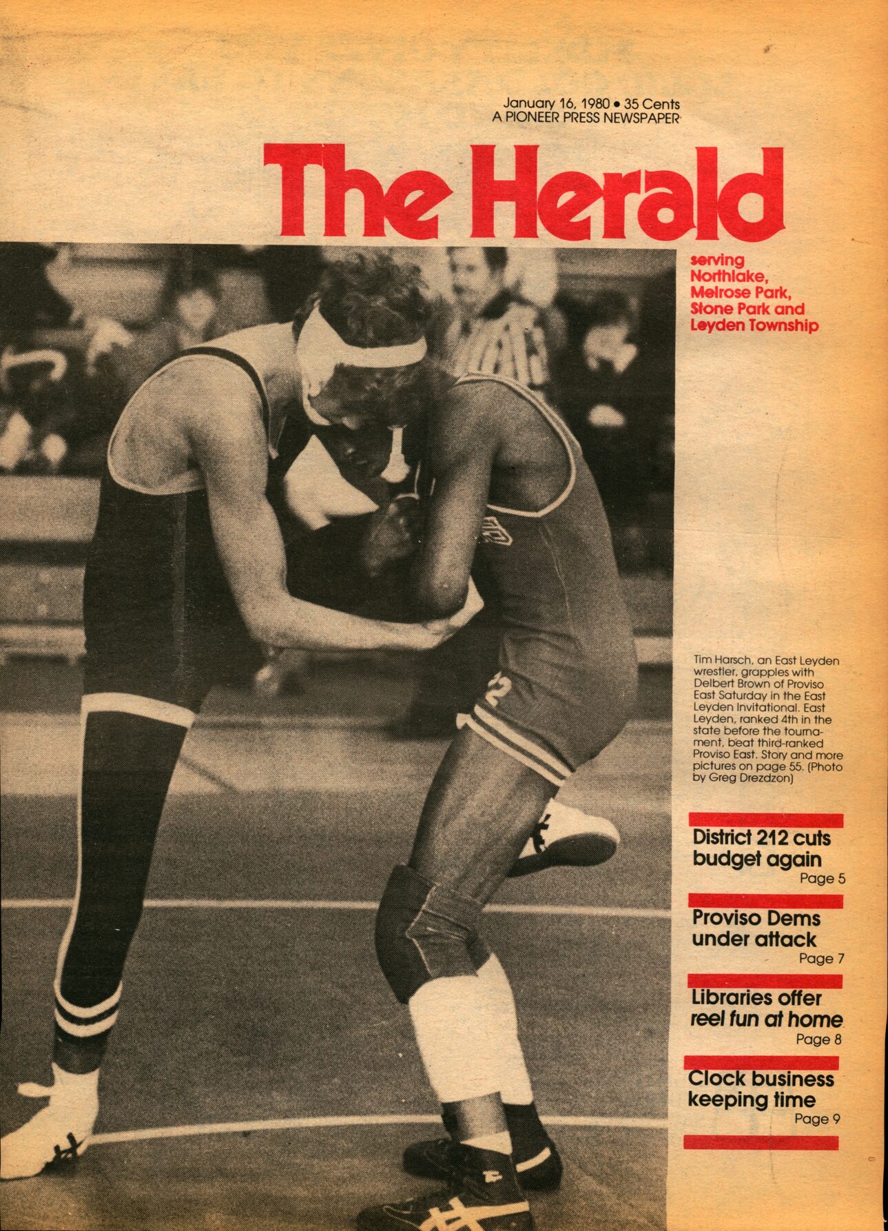 The Herald – 19800116