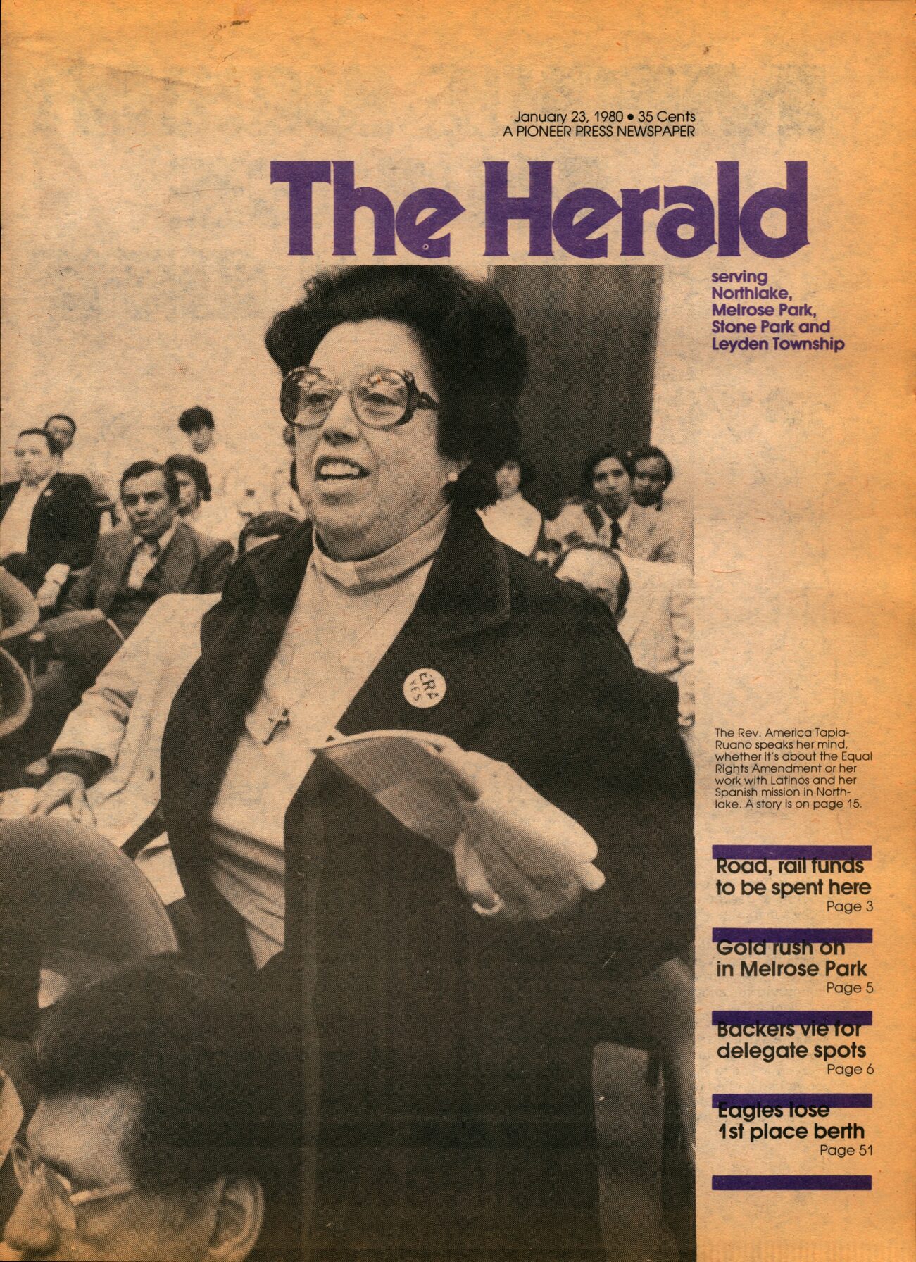 The Herald – 19800123