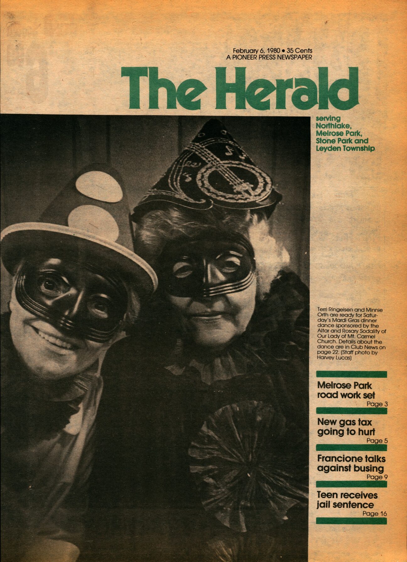The Herald – 19800206