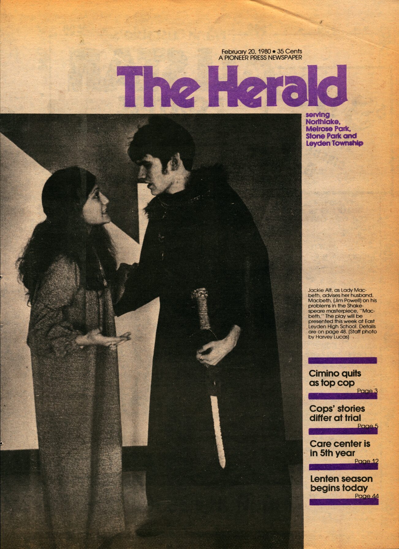 The Herald – 19800220