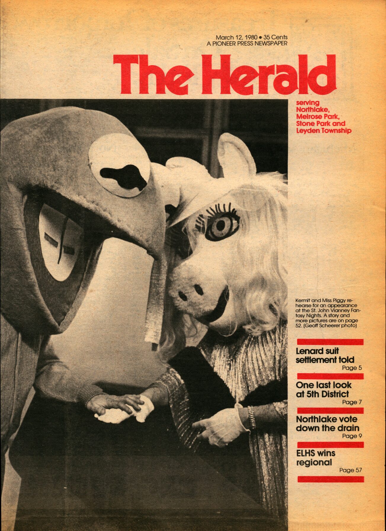 The Herald – 19800312