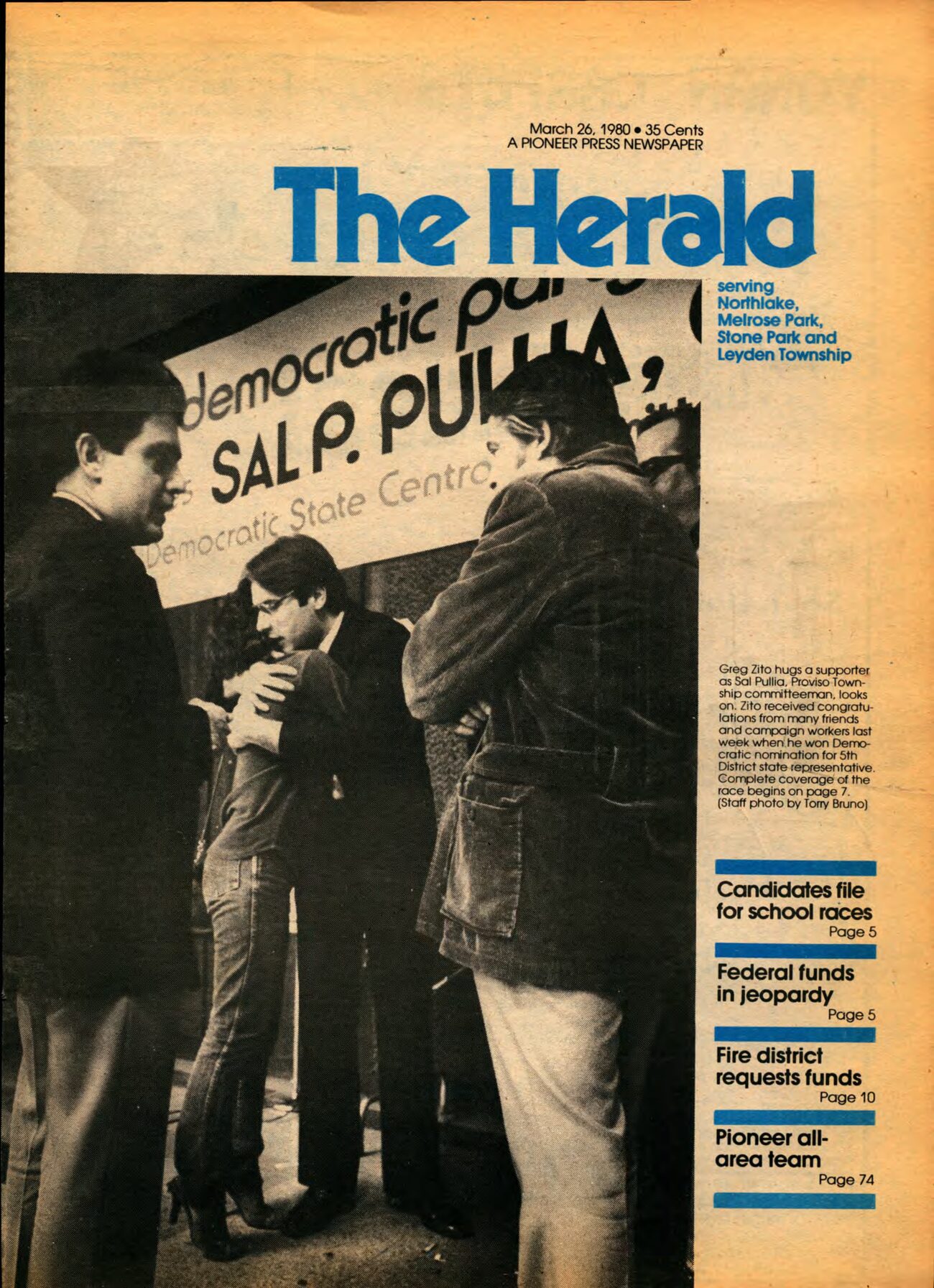 The Herald – 19800326