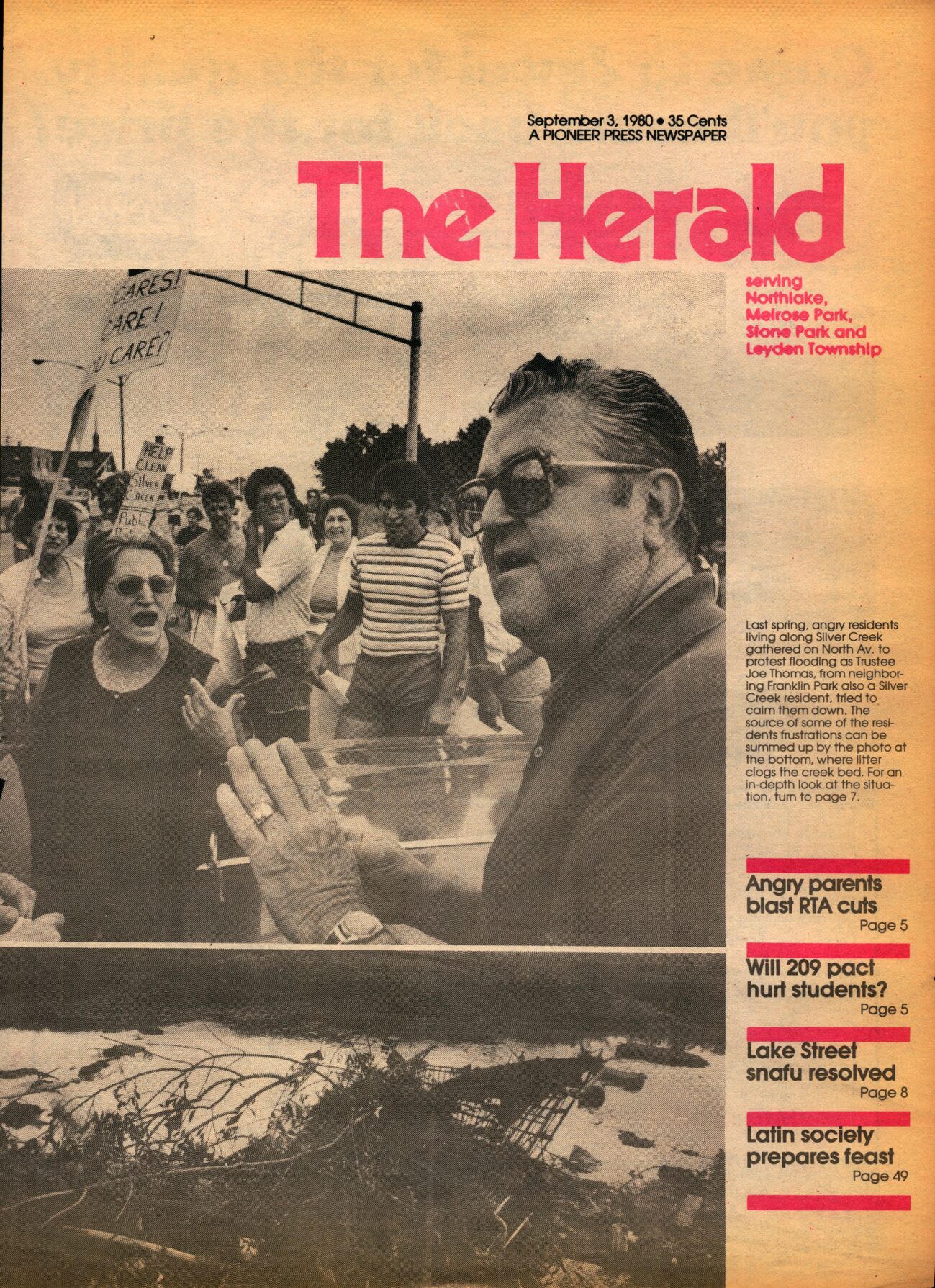The Herald – 19800903