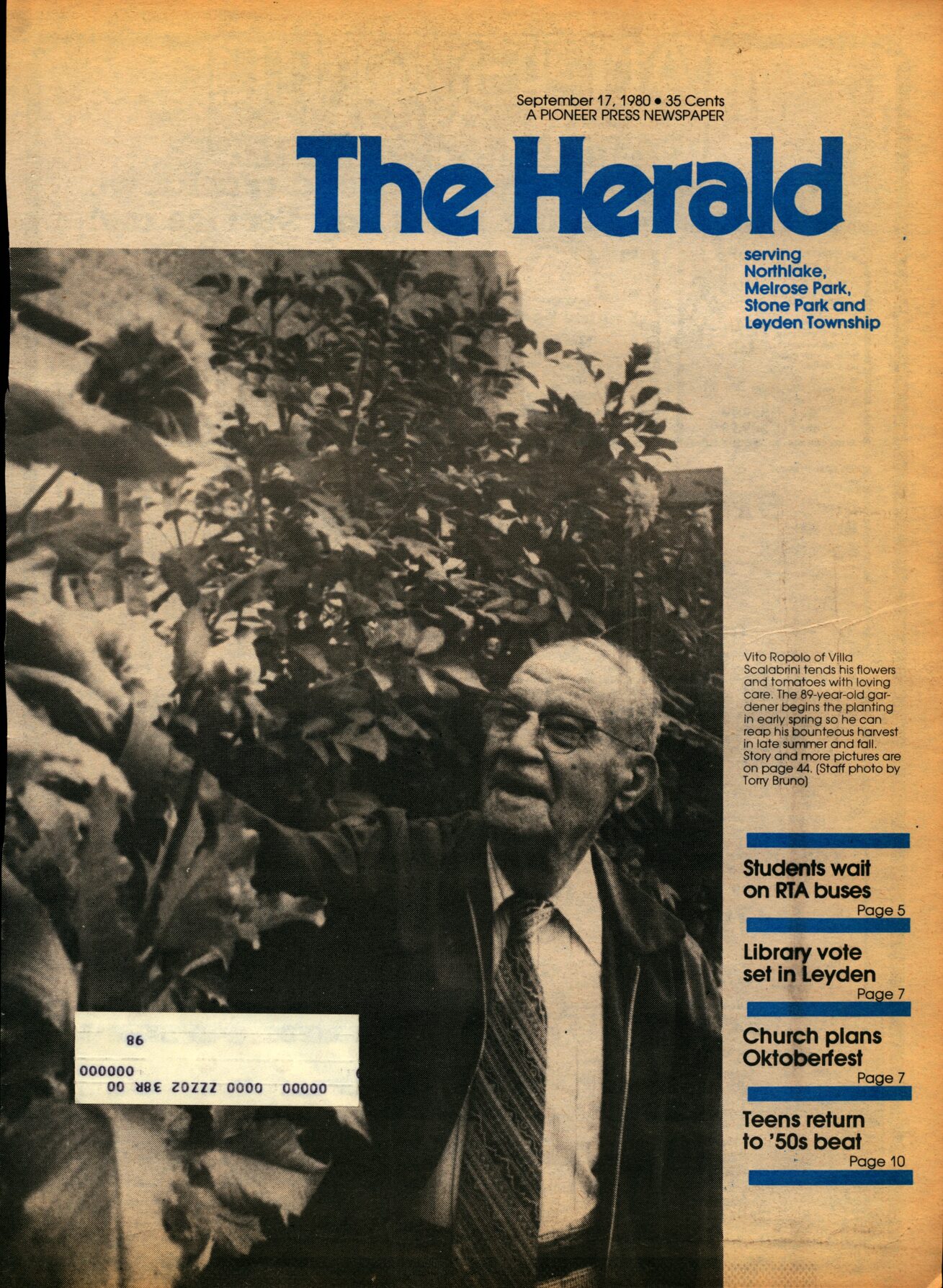 The Herald – 19800917