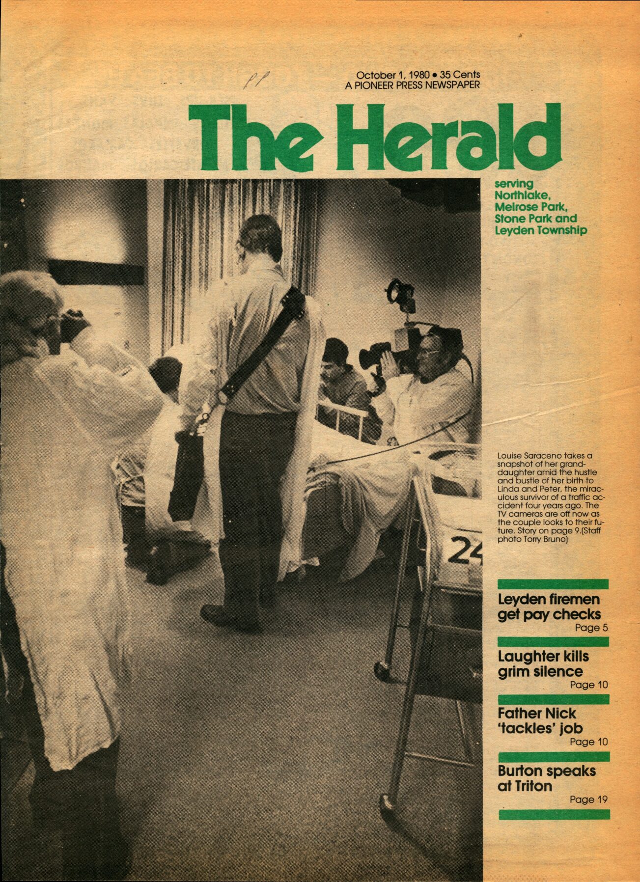 The Herald – 19801001