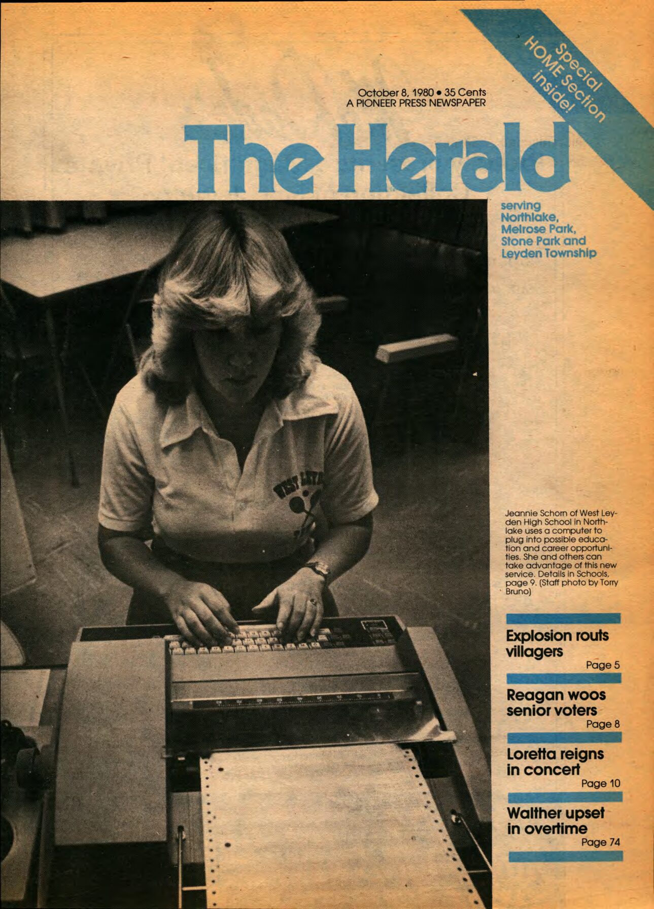 The Herald – 19801008