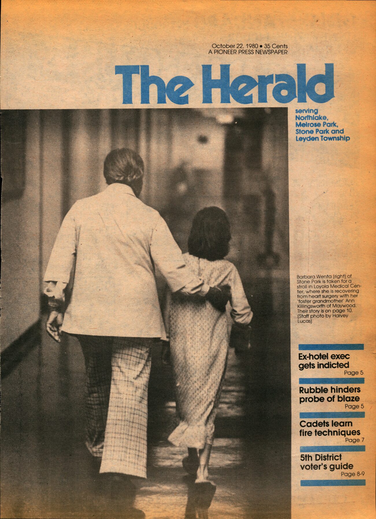 The Herald – 19801022