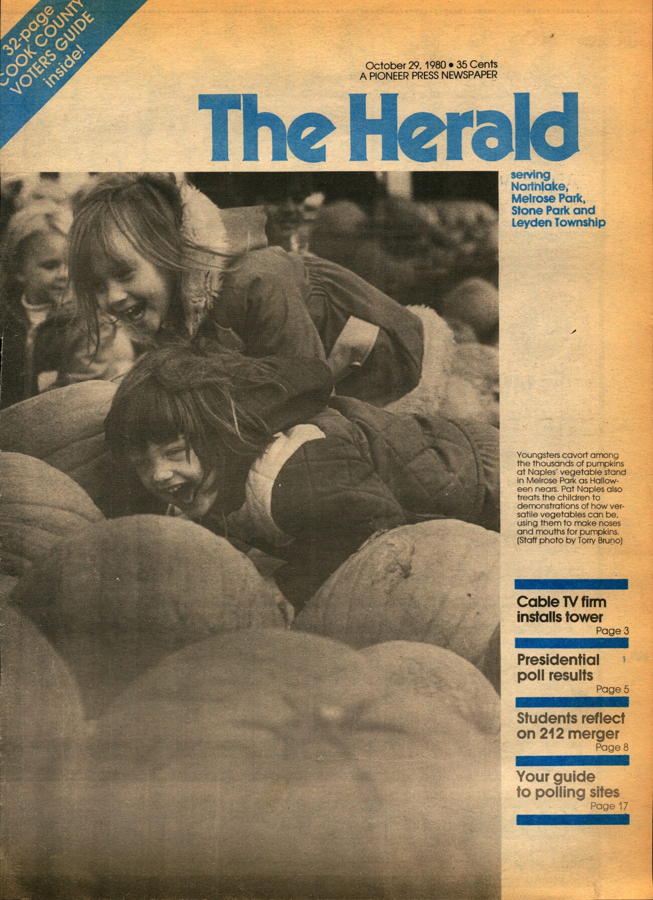 The Herald – 19801029